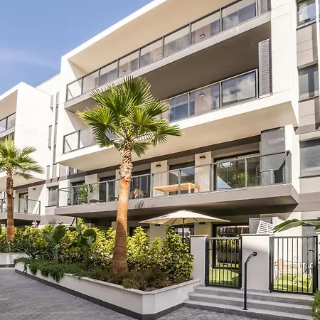 Casa Joy De - Essential Lägenhet Jávea