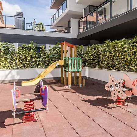 Casa Joy De - Essential * Jávea